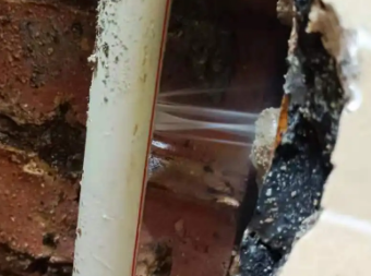 丛台漏水检测电话