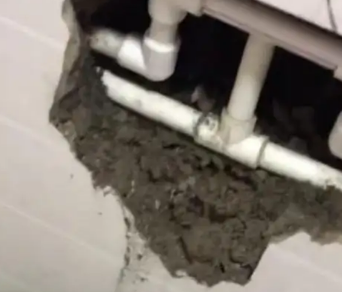 丛台漏水检测电话