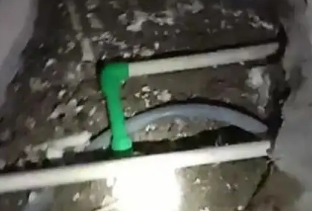 丛台测漏水公司