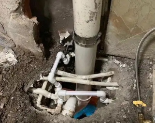 丛台漏水检测哪家好