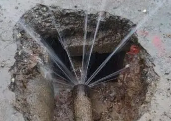 丛台漏水检测多少钱