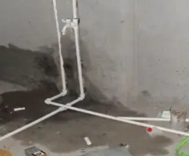 丛台水管漏水检测多少钱