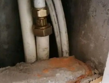 丛台水管漏水检测哪家好