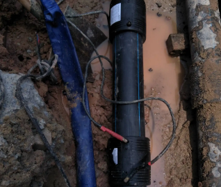 丛台水管漏水检测多少钱