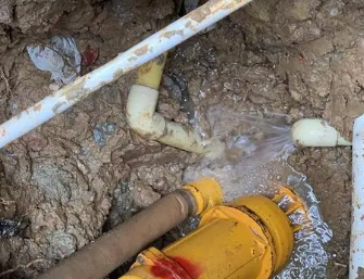 丛台水管漏水检测哪家好