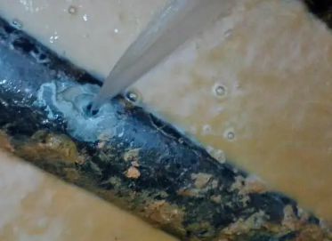 丛台水管漏水检测多少钱