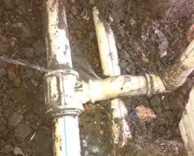 丛台卫生间测漏水多少钱