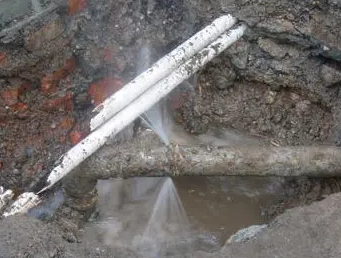 丛台测漏水多少钱