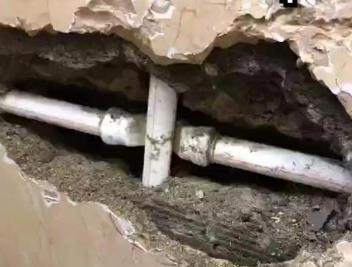 丛台漏水检测电话多少