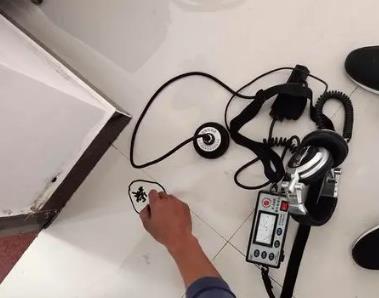 丛台测漏水公司电话